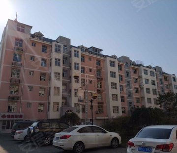 绿色家园(宝坻)