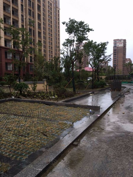 河滨花园(溧水)