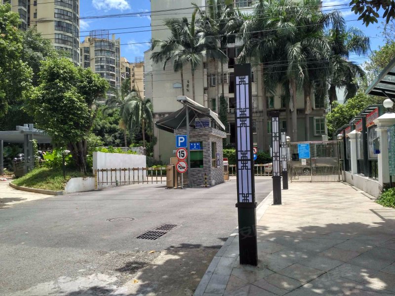 怡乐花园,布澜路2号-深圳怡乐花园二手房,租房,房价-深圳安居客