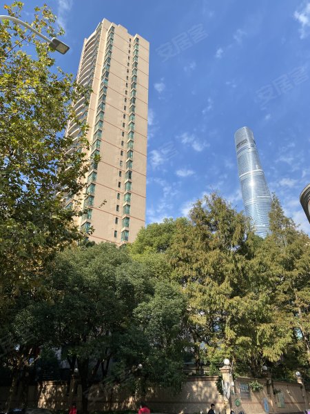 仁恒滨江园(别墅) 