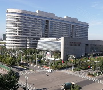 绿地海湾思海苑