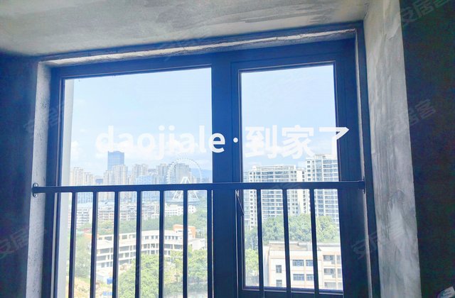 大东海晋棠府二期4室2厅137.71㎡239万二手房图片