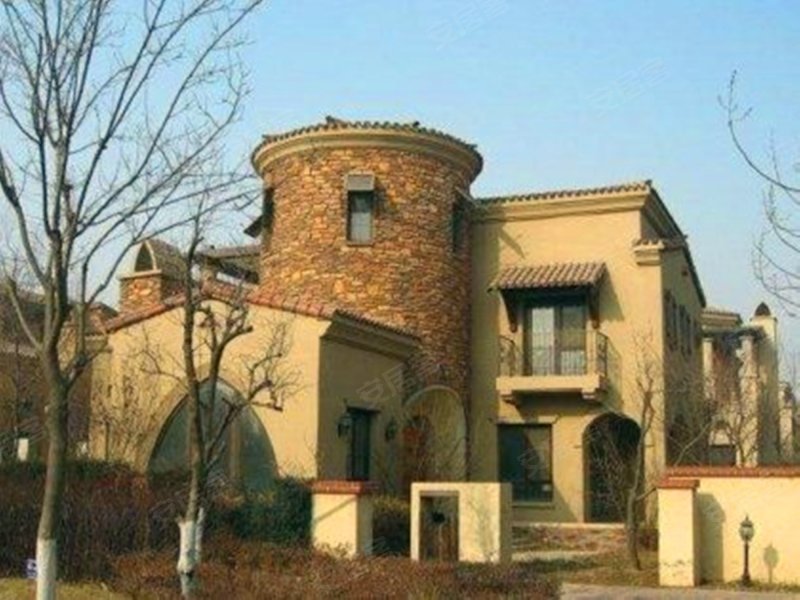 玛歌庄园,友谊南路-天津玛歌庄园二手房,租房,房价-天津安居客