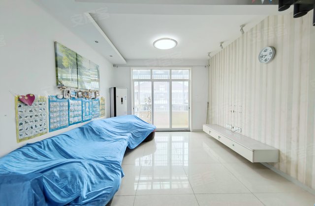 荷塘月色(岳麓)4室2厅91.64㎡60万二手房图片