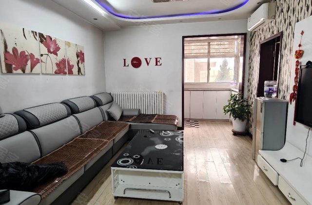 天怡小区西区2室1厅93㎡72万二手房图片