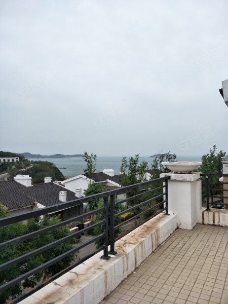 山海华府(别墅),义和路-威海山海华府(别墅)二手房,租房,房价-威海