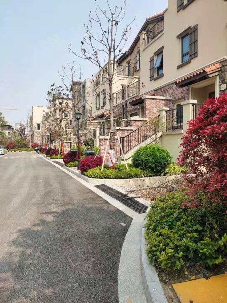 红豆美墅公园里,三亚路2号-淮安红豆美墅公园里二手房,租房,房价-淮安