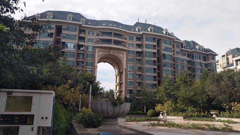 星岛假日,北环西路-北京星岛假日二手房,租房,房价-北京安居客