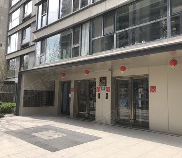 中集金地美兰城(29弄)