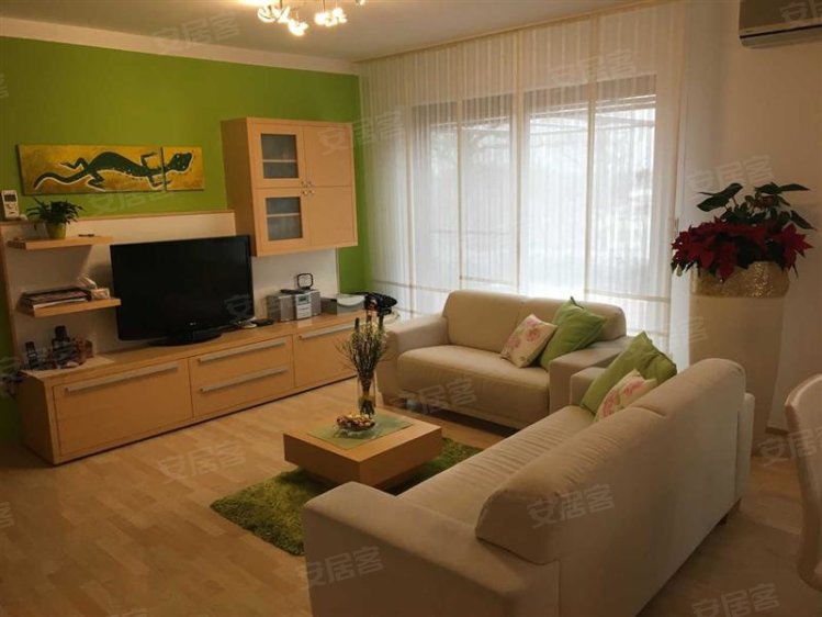 斯洛文尼亚约¥143万5 卧室房子位于斯洛文尼亚二手房公寓图片