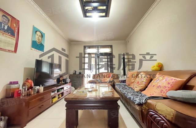 锦绣花园(陕州)3室2厅110㎡28万二手房图片