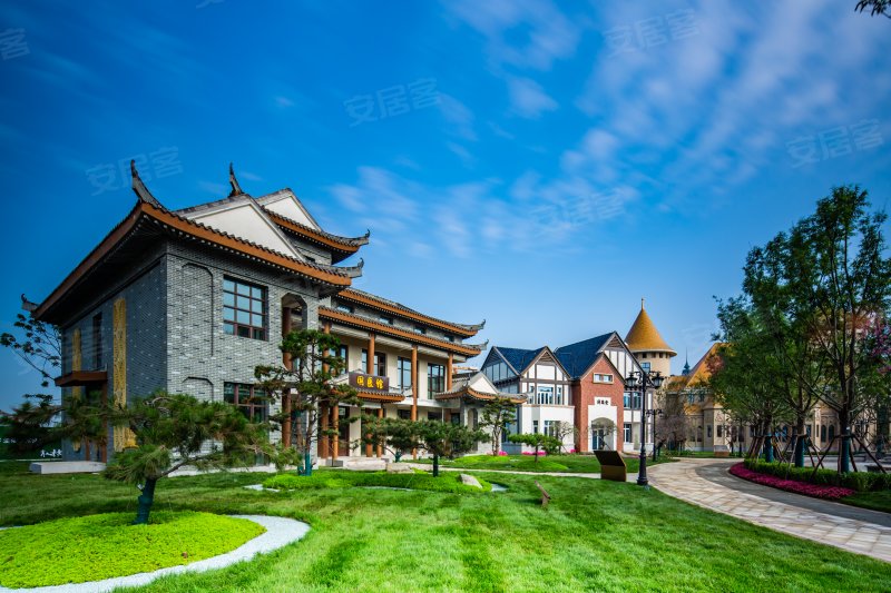 恒大健康城(一期)