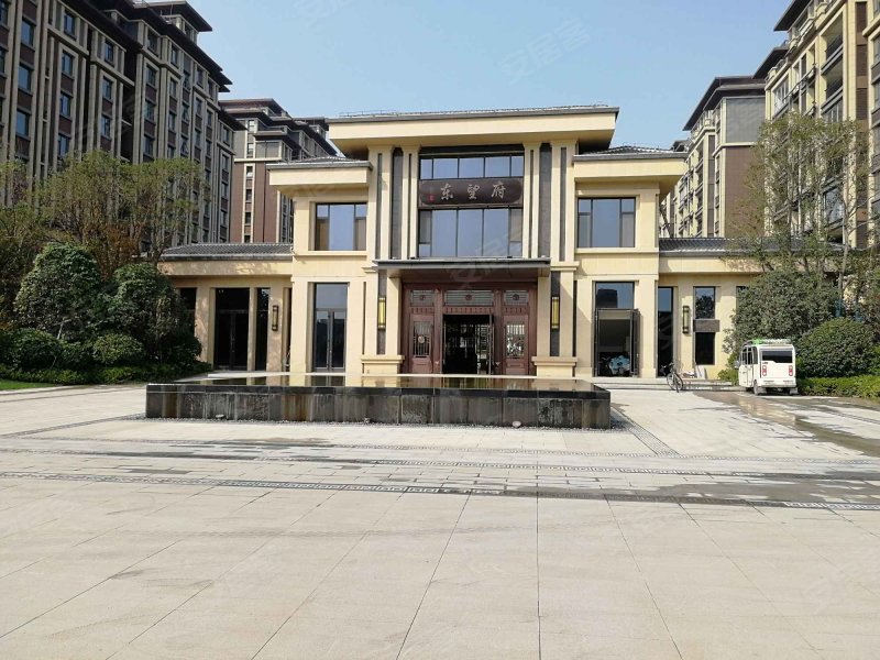 泰鑫东望府,中升大街-临沂泰鑫东望府二手房,租房,房价-临沂安居客