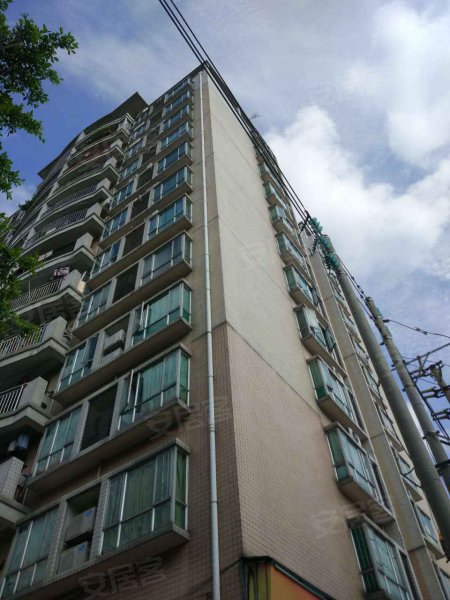 怡馨苑(荔湾),招村新街-广州怡馨苑(荔湾)二手房,租房,房价-广州安居