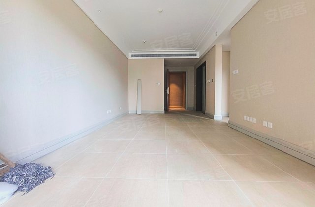 融创东方宸院3室2厅100.02㎡138万二手房图片