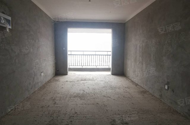 恒达阳光城(鄢陵)3室2厅128㎡60万二手房图片