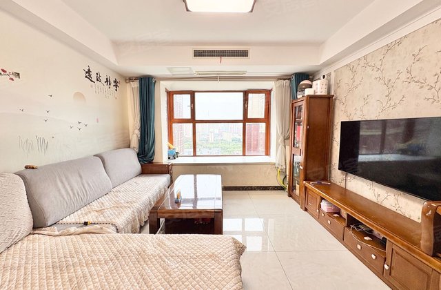 开元盛世和园(公寓住宅)3室2厅105.38㎡65万二手房图片