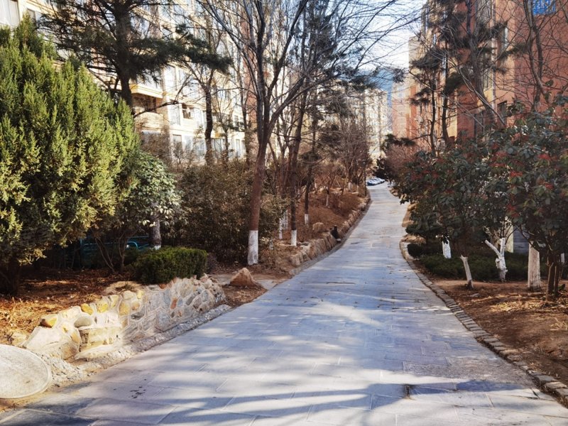 祥云花园,统一路-威海祥云花园二手房,租房,房价-威海安居客