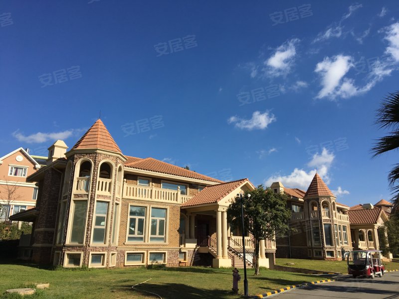 世林国际别墅,林溪路-昆明世林国际别墅二手房,租房,房价-昆明安居客
