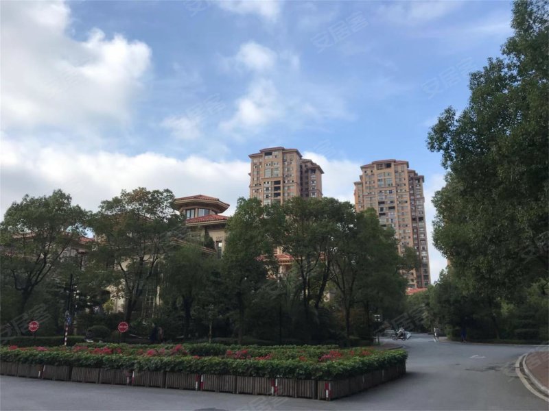 香江水岸新城(别墅),蒸水大道48号-衡阳香江水岸新城(别墅)二手房