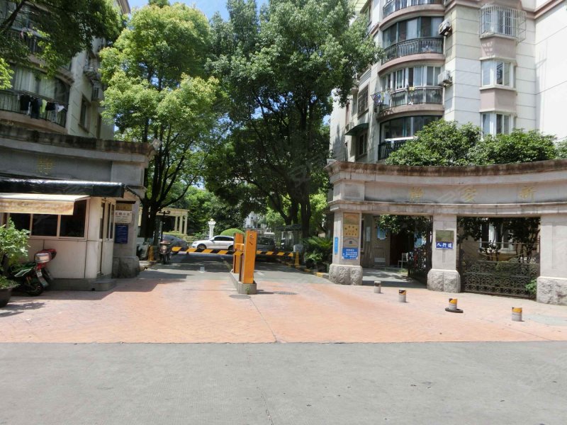 静安花苑(闵行) 