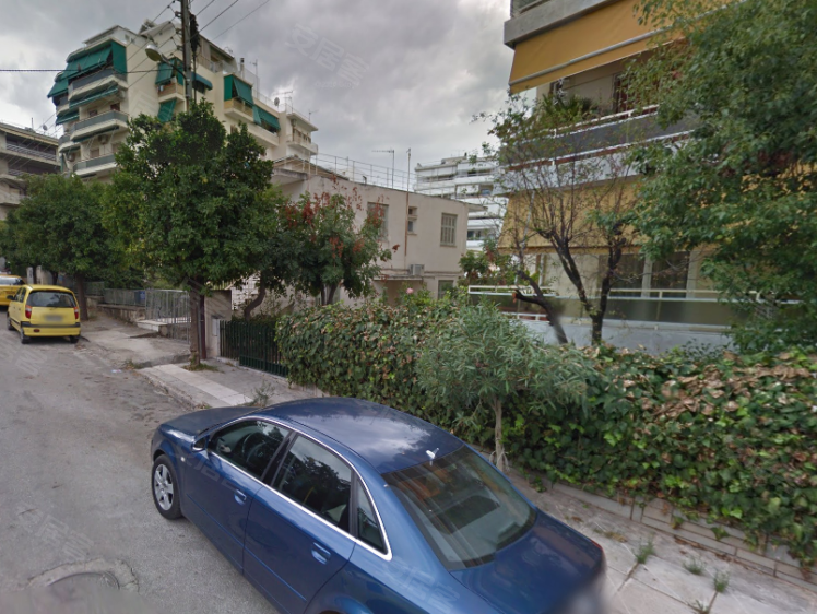 希腊阿提卡大区雅典约¥245万希腊购房移民-星月湾 - 10年，净 4%新房公寓图片