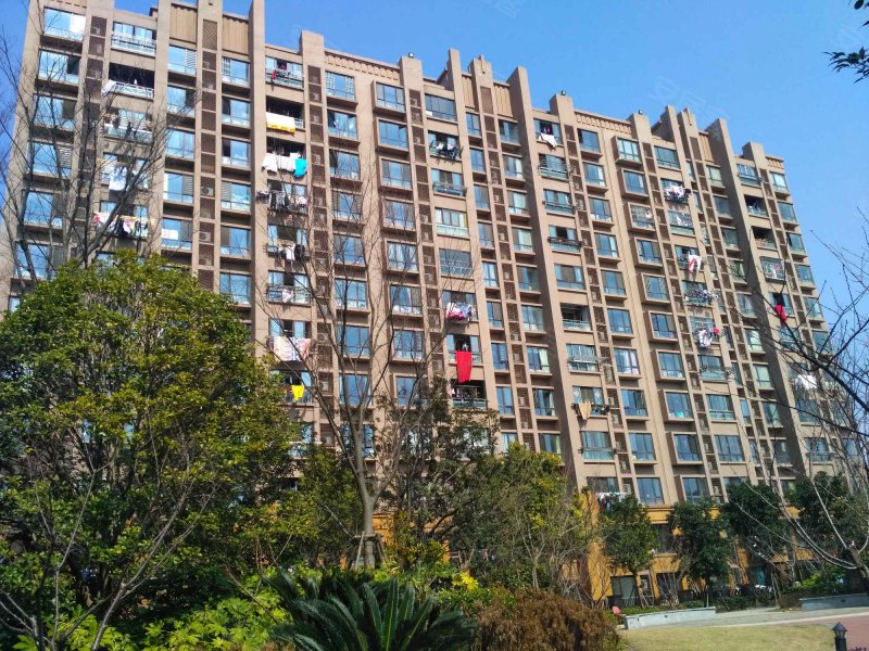 莱英北郡(公寓住宅) 