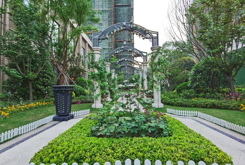 蓝润西山樾,白玉路-绵阳蓝润西山樾二手房,租房,房价-绵阳安居客