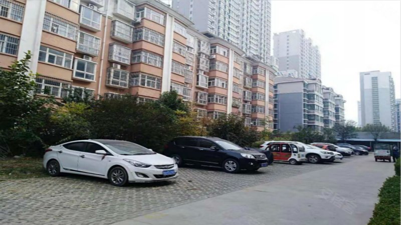 名都百盛园,胜利西街-潍坊名都百盛园二手房,租房,房价-潍坊安居客