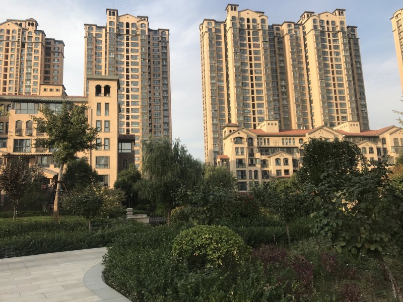 锦绣公馆,文汇路-焦作锦绣公馆二手房,租房,房价-焦作安居客