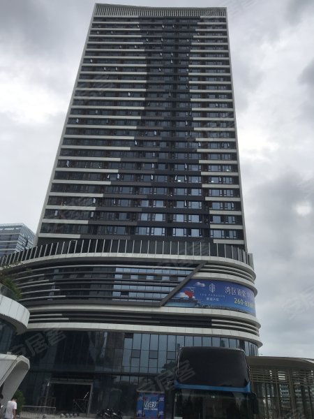 天奕国际广场(商住楼)