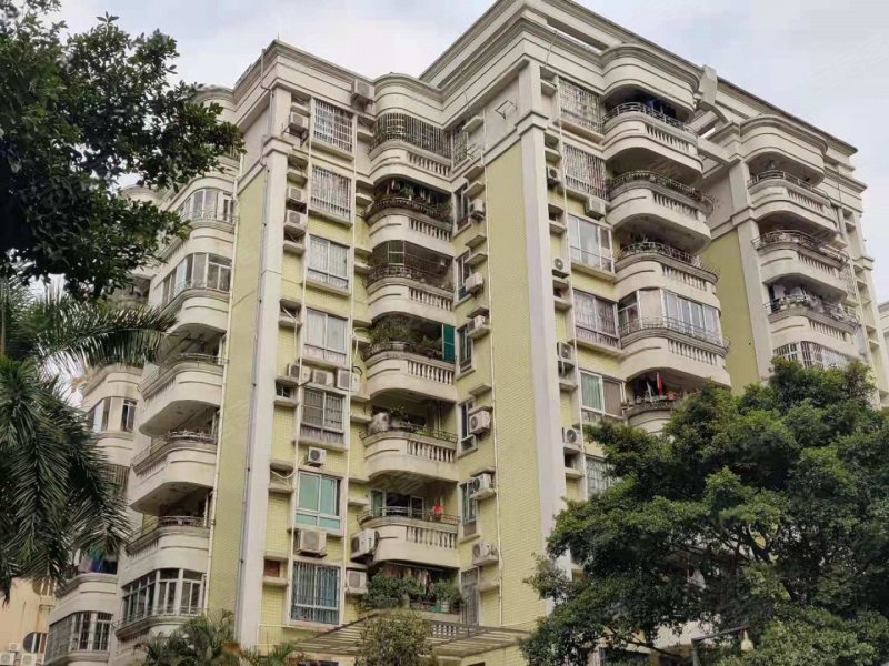 云景花园云景苑,广州大道北-广州云景花园云景苑二手房,租房,房价