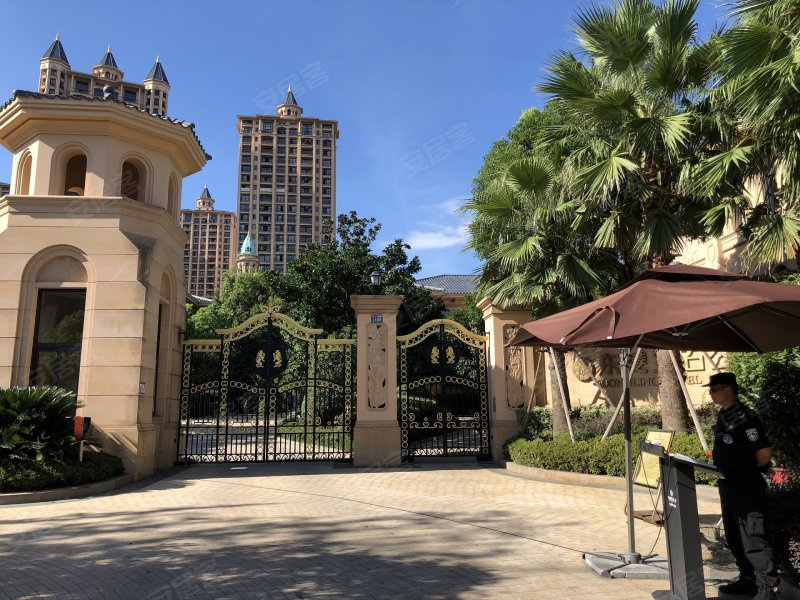 东菱宝石公馆(别墅)