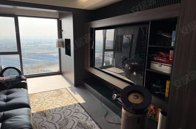 兰樾雅院3室2厅95.15㎡78.8万二手房图片