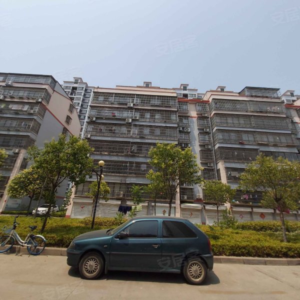 福星花园,永福北路-枣庄福星花园二手房,租房,房价-枣庄安居客