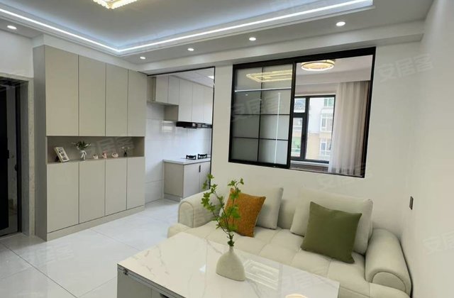 阳光新城2室1厅62㎡22.8万二手房图片