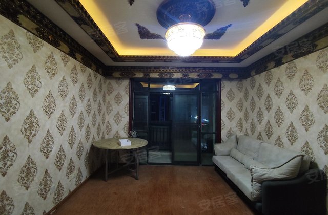 海亮世纪新城2室2厅83㎡65万二手房图片