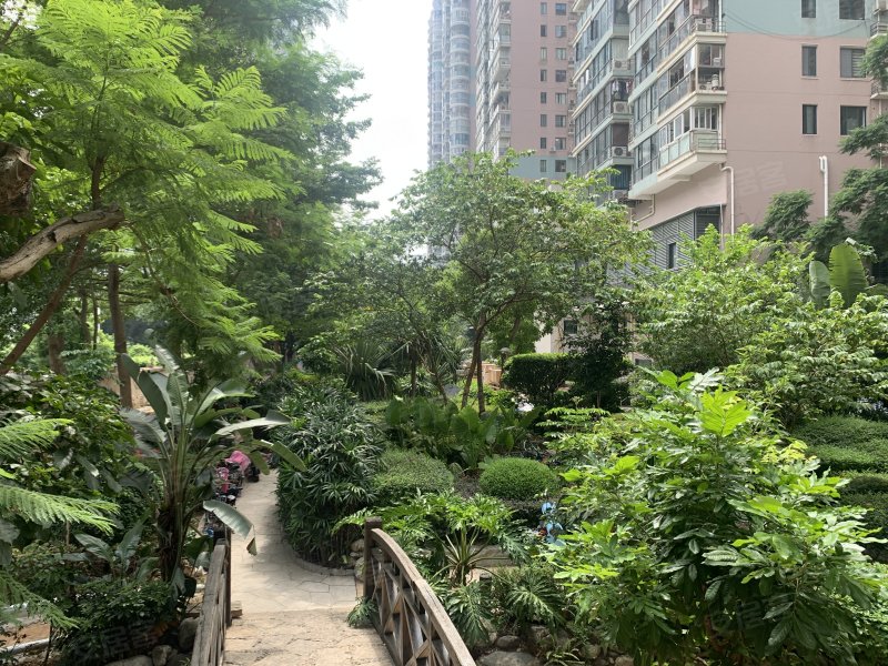 华侨海景城,禾祥西二路31