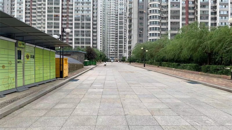 盟科观邸,宣化街573号-哈尔滨盟科观邸二手房,租房,房价-哈尔滨安居客