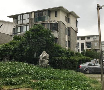 高尔夫花园