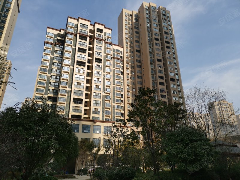 御景水岸,董永路-孝感御景水岸二手房,租房,房价-孝感安居客