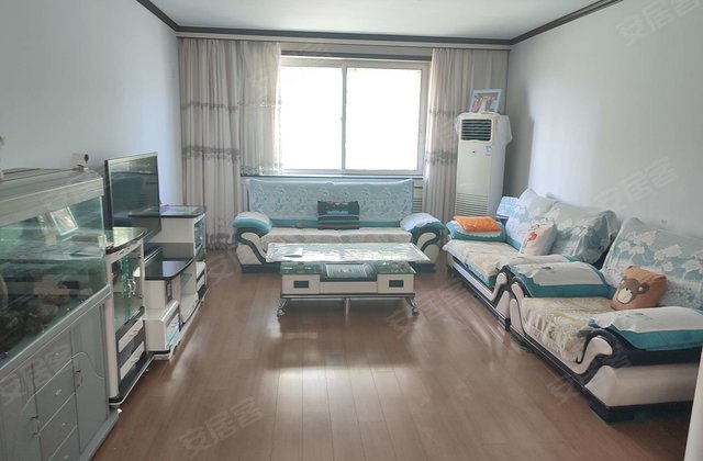 盛泉小区3室2厅110.8㎡45万二手房图片