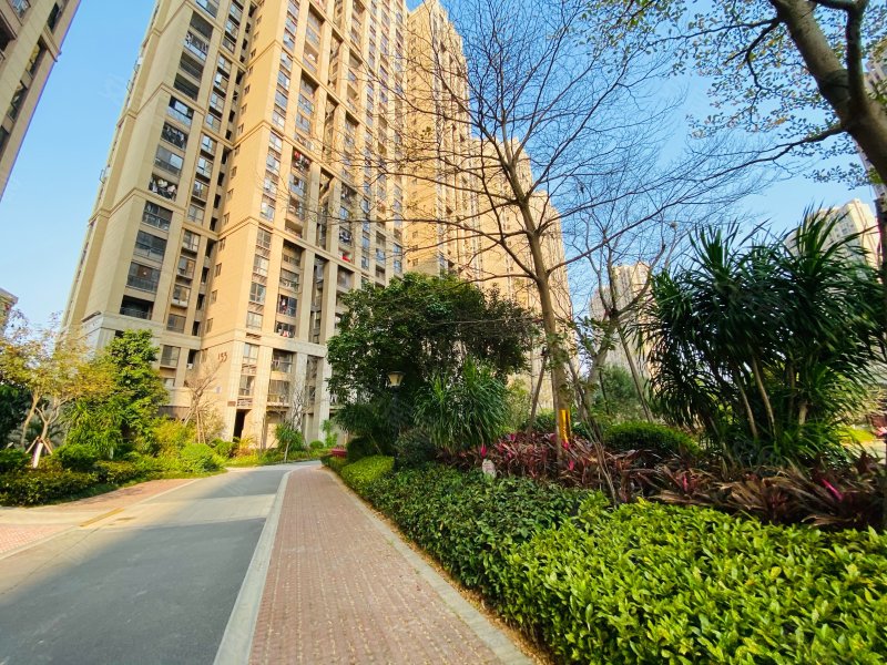 阳光城翡丽湾(二期)