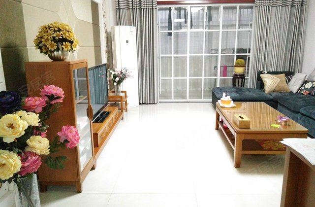 瑞通嘉园3室2厅134.8㎡63万二手房图片