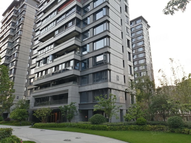 越秀前滩名邸,新塘路919号-杭州越秀前滩名邸二手房,租房,房价-杭州