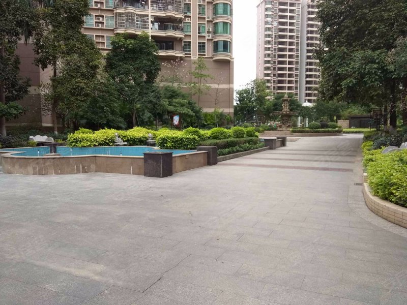 富华新城,罗阳大道-博罗富华新城二手房,租房,房价-博罗安居客