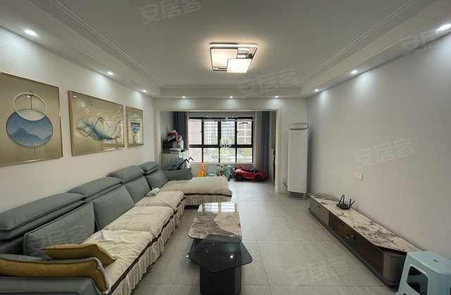 建辉智汇城3室2厅139㎡90.8万二手房图片