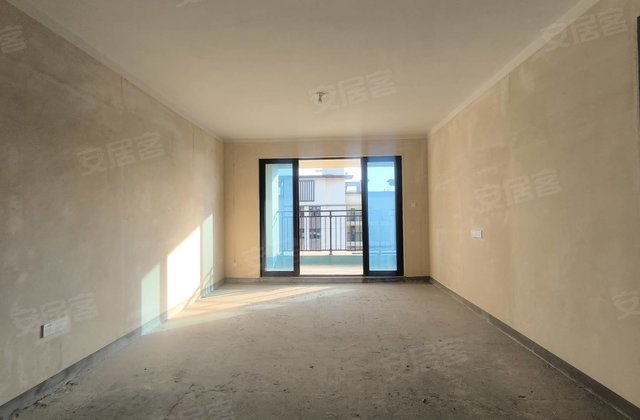 碧桂园金科凤凰湾3室2厅125㎡35万二手房图片