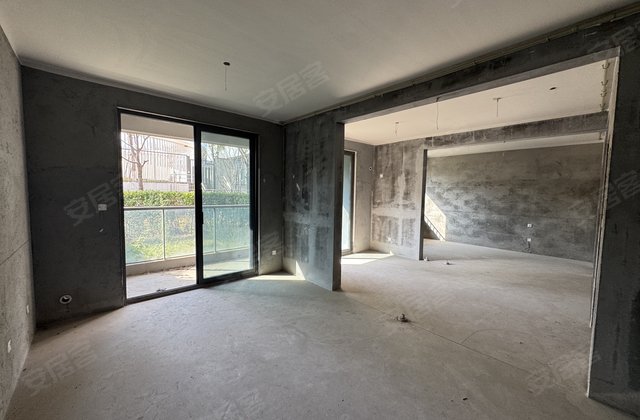 中天中腾云上名邸3室2厅98㎡105万二手房图片