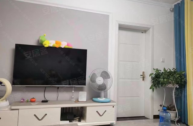 碧水华庭2室2厅84㎡45万二手房图片